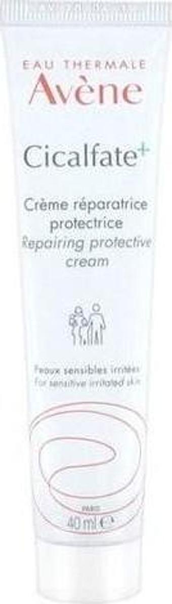 Avene Cicalfate+ Repairing Protective Cream 40 Ml