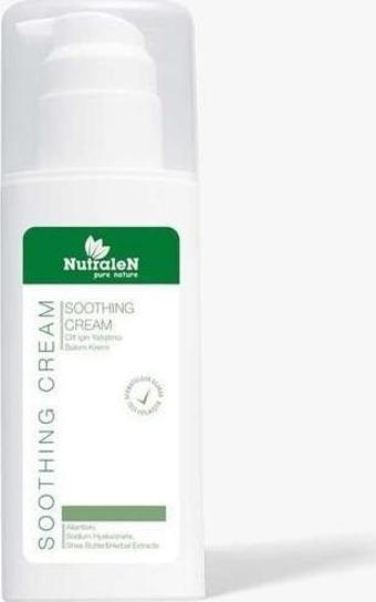 Nutralen Soothing Cream 200 Ml