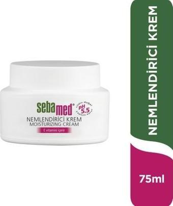 Sebamed Nemlendirici Günlük Bakım Kremi 75 Ml