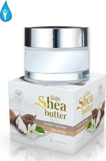 Shea Butter Günlük Bakım Kremi