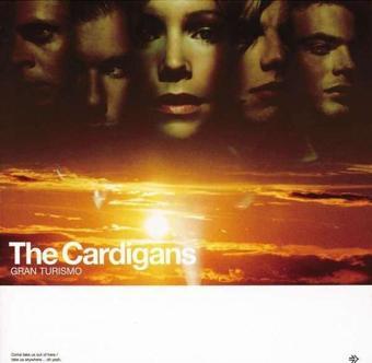 Gran Turismo - The Cardigans