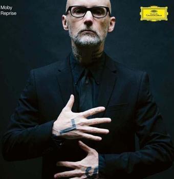 Moby Reprise Plak - Moby 