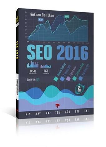 Seo 2016 - Gökhan Barışkan - Dikeyeksen