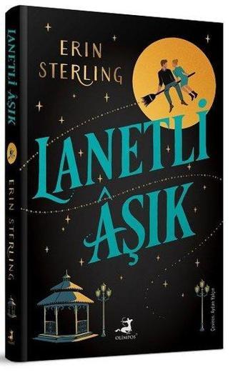 Lanetli Aşık - Olimpos Yayınları