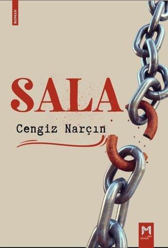 Sala - Cengiz Narçın - Memento Mori Yayınları