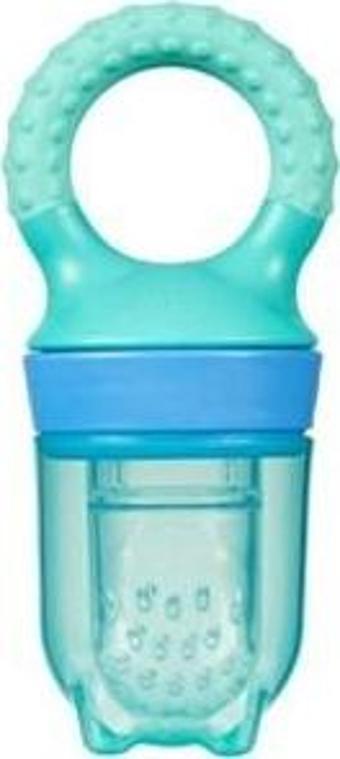 Wee Baby Meyve Süzgeci Yesil