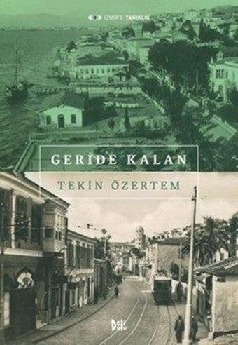 Geride Kalan - Tekin Özertem - DeliDolu