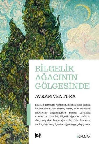 Bilgelik Ağacının Gölgesinde - Avram Ventura - DeliDolu