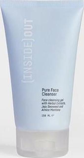 Insıde Out Pure Face Yüz Yıkama Jeli 150 ml.