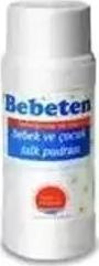 Bebeten Pudra Serpme 120 Gr