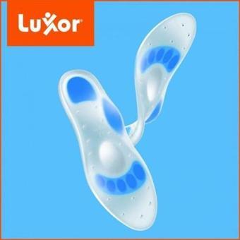 Luxor Silikon Ark Dest.Tabanlık Xxl Kod:602