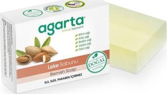 Agarta Doğal Leke Sabunu 150 Gr