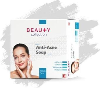 Beauty Anti Acne Sabun 90 Gr