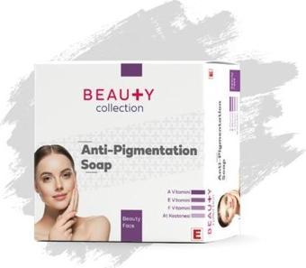 Beauty Anti Pigmentation ( Leke ) Sabun 90 Gr