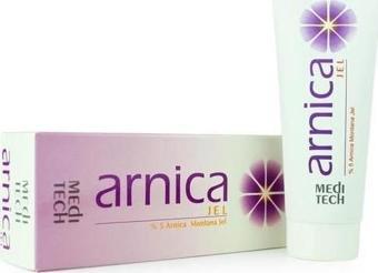 Meditech Arnica Krem 75 Gr