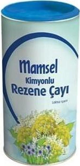 Mamsel Kimyonlu Rezene