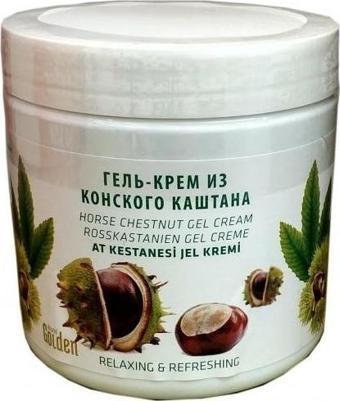 World Golden At Kestanesi Jel Kremi 500 Ml
