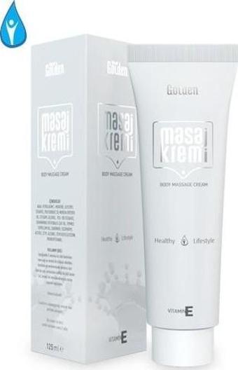 World Golden Masaj Kremi
