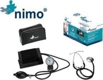 Nimo Aneroid Tansiyon Aleti