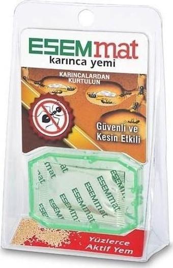 Esemmat Karınca Yemi