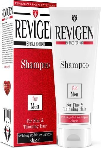 Revigen Şampuan For Men Classic 300 Ml