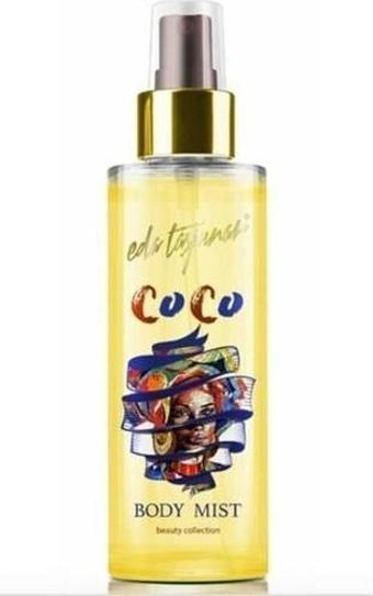 Eda Taşpınar Coco Body Mist 200 Ml