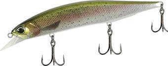 Duo Realis Jerkbait 120SP Pike CCC3836 Rainbow Trout ND