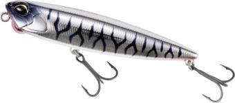 Duo Realis Pencil 130 MCC3124 Chrome Tiger