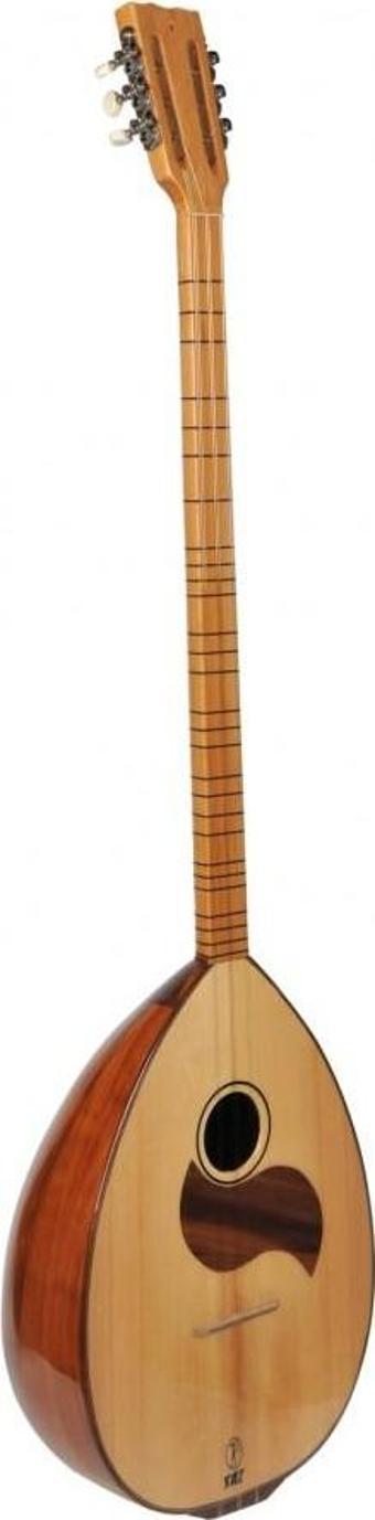 SAZ KB13C Kurdish-Arabic Buzuq Kiraz