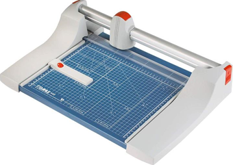 DAHLE 440 SÜRGÜLÜ GİYOTİN - A4(36CM) - 35SYF.