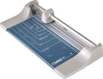 DAHLE 507 SÜRGÜLÜ GİYOTİN - A4(32CM) - 8SYF.