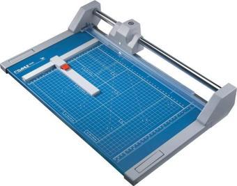 DAHLE 550 SÜRGÜLÜ GİYOTİN - A4(36CM) - 20SYF.