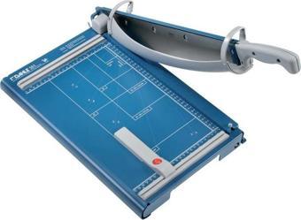 DAHLE 561 KOLLU GİYOTİN - A4(36CM) - 30SYF.