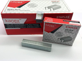 KANEX ZIMBA TELİ NO.23/6-20 Lİ PAKET