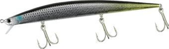 Duo Tide Minnow Slim 175SP CCC0386 Grey Mullet