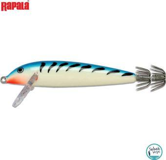 Rapala Countdown 11cm 16gr Kalamar Sahte Balık GBT