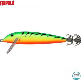 Rapala Countdown 9cm 12gr Kalamar Sahte Balık FT