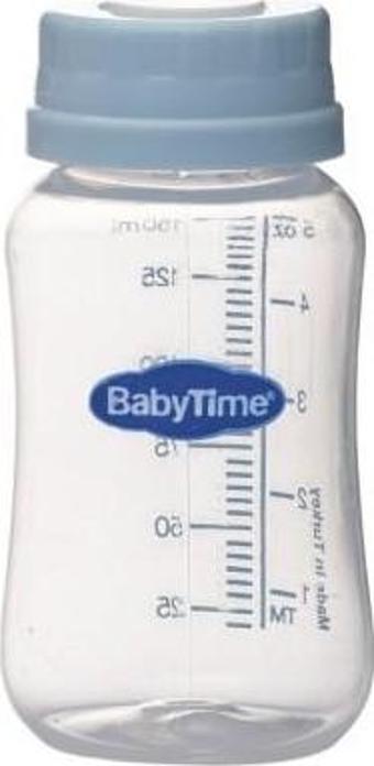 BabyTime Süt Saklama Kabı