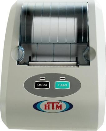 HTM Printer II - Para Sayma Makineleri İçin Termal Yazıcı