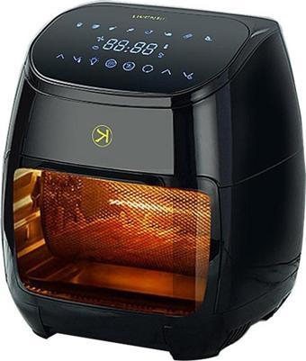 Xiaomi Mi Liven 11 L Air Fryer XXXXL Dijital LED Ekran Multi Fonksiyonlu Yağsız Fritöz