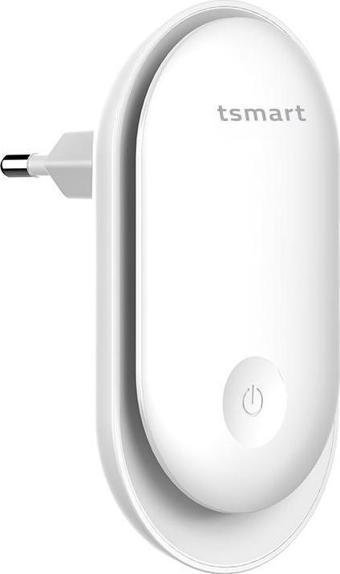 tsmart Prize Takılabilen Karanlık Sensörlü LED Gece Lambası TS-N23