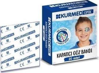 Kurmed Optik Erkek 20 Li