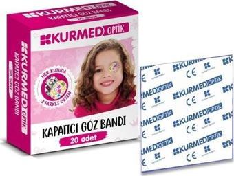 Kurmed Optik Kız 20 Li