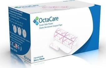 Octacare Fıx Esnk Flstr 5X10