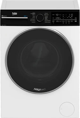 Beko Cm 10142 B Çamaşır Makinesi