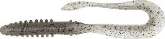 Keitech Mad Wag Slim 11.5cm (4.5") #212 Natural Shad Kokulu Silikon Kurt