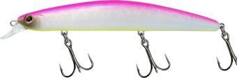 Kendo Seabass Minnow 125F 12.5cm 21gr. Sahte Balık Renk 31