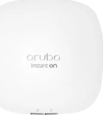 Aruba R4W02A Instant On AP22 (RW) Wifi 6 İç Mekan Access Point