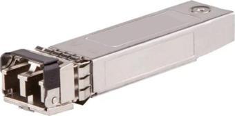 Aruba J4858D 1G SFP LC SX 500m OM2 MMF Transceiver