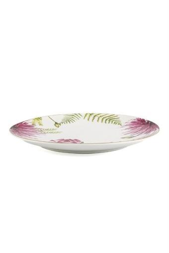 Mikasa Moor Spring 2li Asorti 4'lü Pasta Tabağı